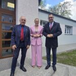 Reforma26 na horyzoncie.  Debata o przyszłości polskiej szkoły w Opolu