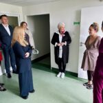 16 lat zmian i nowe otwarcie dla szpitala w Krapkowicach Minister zdrowia z wizytą w powiecie. Rozmowy o inwestycjach, wyzwaniach i przyszłości opieki zdrowotnej