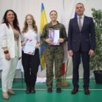 Czas pożegnań i nowych początk&oacute;w &ndash; Maturzyści w plac&oacute;wkach Powiatu Opolskiego