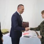 Czas pożegnań i nowych początk&oacute;w &ndash; Maturzyści w plac&oacute;wkach Powiatu Opolskiego