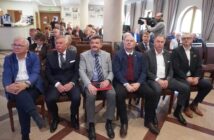 Debata o przyszłości regionu: Pierwszy Konwent Samorządowc&oacute;w w Pokrzywnej