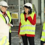 16 lat zmian i nowe otwarcie dla szpitala w Krapkowicach Minister zdrowia z wizytą w powiecie. Rozmowy o inwestycjach, wyzwaniach i przyszłości opieki zdrowotnej