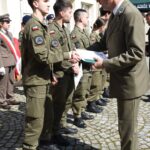 Czas pożegnań i nowych początk&oacute;w &ndash; Maturzyści w plac&oacute;wkach Powiatu Opolskiego