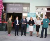 Nowoczesny początek opolskiej drogi w macierzyństwo. Izba Przyjęć na Reymonta gotowa
