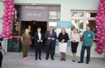 Nowoczesny początek opolskiej drogi w macierzyństwo. Izba Przyjęć na Reymonta gotowa