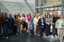 Siostrzeństwo w praktyce, czyli opolska lekcja samorządności