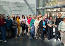 Siostrzeństwo w praktyce, czyli opolska lekcja samorządności