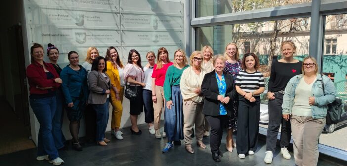 Siostrzeństwo w praktyce, czyli opolska lekcja samorządności