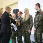 Czas pożegnań i nowych początk&oacute;w &ndash; Maturzyści w plac&oacute;wkach Powiatu Opolskiego