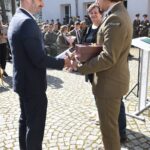 Czas pożegnań i nowych początk&oacute;w &ndash; Maturzyści w plac&oacute;wkach Powiatu Opolskiego