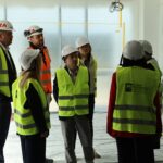 16 lat zmian i nowe otwarcie dla szpitala w Krapkowicach Minister zdrowia z wizytą w powiecie. Rozmowy o inwestycjach, wyzwaniach i przyszłości opieki zdrowotnej