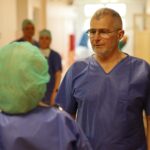 16 lat zmian i nowe otwarcie dla szpitala w Krapkowicach Minister zdrowia z wizytą w powiecie. Rozmowy o inwestycjach, wyzwaniach i przyszłości opieki zdrowotnej