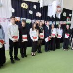 Czas pożegnań i nowych początk&oacute;w &ndash; Maturzyści w plac&oacute;wkach Powiatu Opolskiego