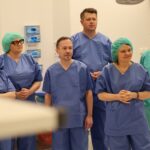 16 lat zmian i nowe otwarcie dla szpitala w Krapkowicach Minister zdrowia z wizytą w powiecie. Rozmowy o inwestycjach, wyzwaniach i przyszłości opieki zdrowotnej