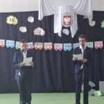 Czas pożegnań i nowych początk&oacute;w &ndash; Maturzyści w plac&oacute;wkach Powiatu Opolskiego