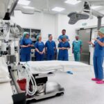 16 lat zmian i nowe otwarcie dla szpitala w Krapkowicach Minister zdrowia z wizytą w powiecie. Rozmowy o inwestycjach, wyzwaniach i przyszłości opieki zdrowotnej