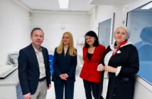 16 lat zmian i nowe otwarcie dla szpitala w Krapkowicach Minister zdrowia z wizytą w powiecie. Rozmowy o inwestycjach, wyzwaniach i przyszłości opieki zdrowotnej