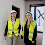 16 lat zmian i nowe otwarcie dla szpitala w Krapkowicach Minister zdrowia z wizytą w powiecie. Rozmowy o inwestycjach, wyzwaniach i przyszłości opieki zdrowotnej