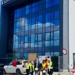 16 lat zmian i nowe otwarcie dla szpitala w Krapkowicach Minister zdrowia z wizytą w powiecie. Rozmowy o inwestycjach, wyzwaniach i przyszłości opieki zdrowotnej