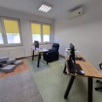 Bezpieczna przystań w Namysłowie. Nowe Centrum Interwencji i Rozwoju już otwarte