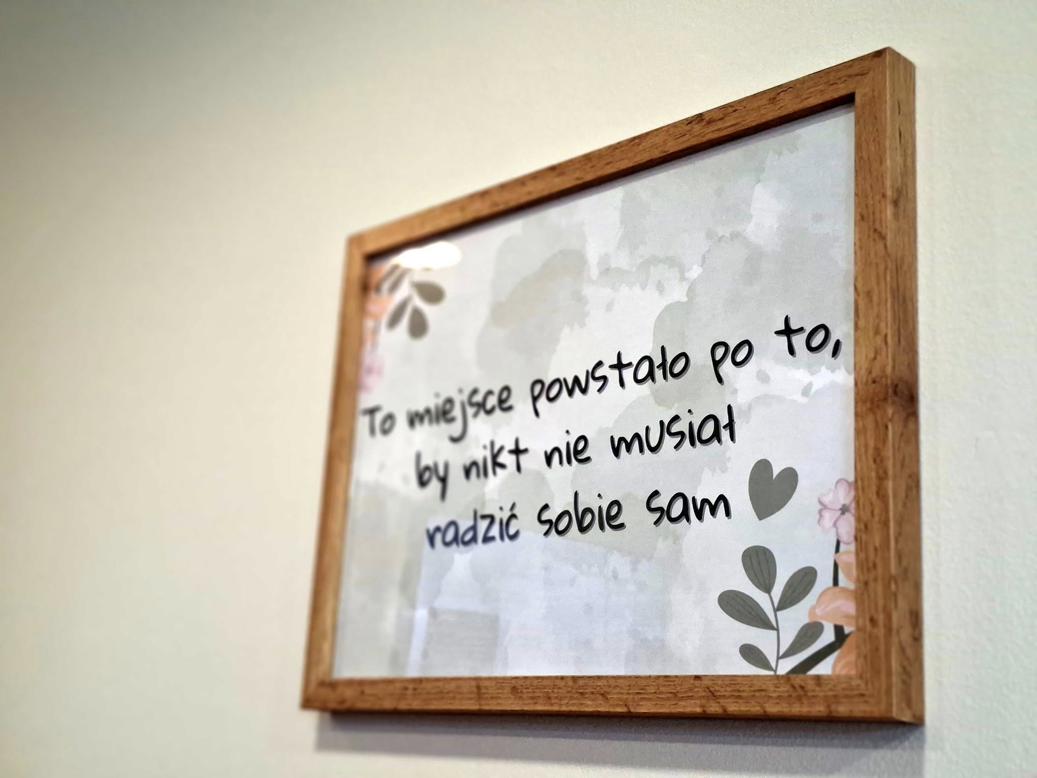 Bezpieczna przystań w Namysłowie. Nowe Centrum Interwencji i Rozwoju już otwarte