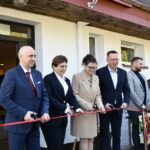 Bezpieczna przystań w Namysłowie. Nowe Centrum Interwencji i Rozwoju już otwarte