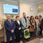 Bezpieczna przystań w Namysłowie. Nowe Centrum Interwencji i Rozwoju już otwarte