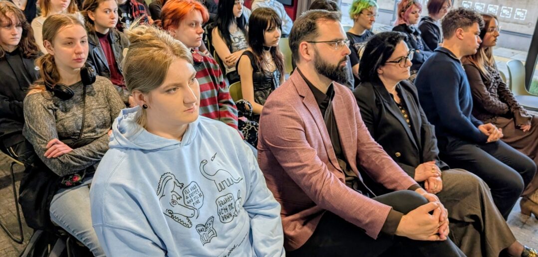 Opolska młodzież o przyszłości w Europie. Trwa Europejski Tydzień Młodzieży