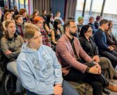 Opolska młodzież o przyszłości w Europie. Trwa Europejski Tydzień Młodzieży