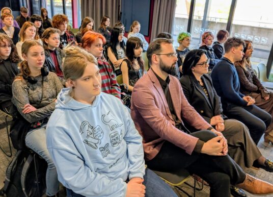 Opolska młodzież o przyszłości w Europie. Trwa Europejski Tydzień Młodzieży