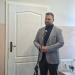 Bezpieczna przystań w Namysłowie. Nowe Centrum Interwencji i Rozwoju już otwarte