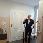 Bezpieczna przystań w Namysłowie. Nowe Centrum Interwencji i Rozwoju już otwarte