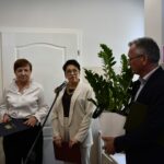 Bezpieczna przystań w Namysłowie. Nowe Centrum Interwencji i Rozwoju już otwarte