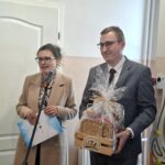 Bezpieczna przystań w Namysłowie. Nowe Centrum Interwencji i Rozwoju już otwarte