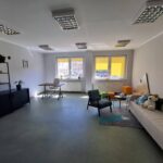 Bezpieczna przystań w Namysłowie. Nowe Centrum Interwencji i Rozwoju już otwarte