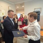 Bezpieczna przystań w Namysłowie. Nowe Centrum Interwencji i Rozwoju już otwarte