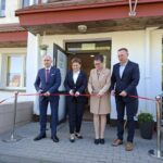 Bezpieczna przystań w Namysłowie. Nowe Centrum Interwencji i Rozwoju już otwarte