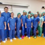 16 lat zmian i nowe otwarcie dla szpitala w Krapkowicach Minister zdrowia z wizytą w powiecie. Rozmowy o inwestycjach, wyzwaniach i przyszłości opieki zdrowotnej