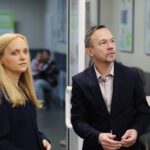 16 lat zmian i nowe otwarcie dla szpitala w Krapkowicach Minister zdrowia z wizytą w powiecie. Rozmowy o inwestycjach, wyzwaniach i przyszłości opieki zdrowotnej