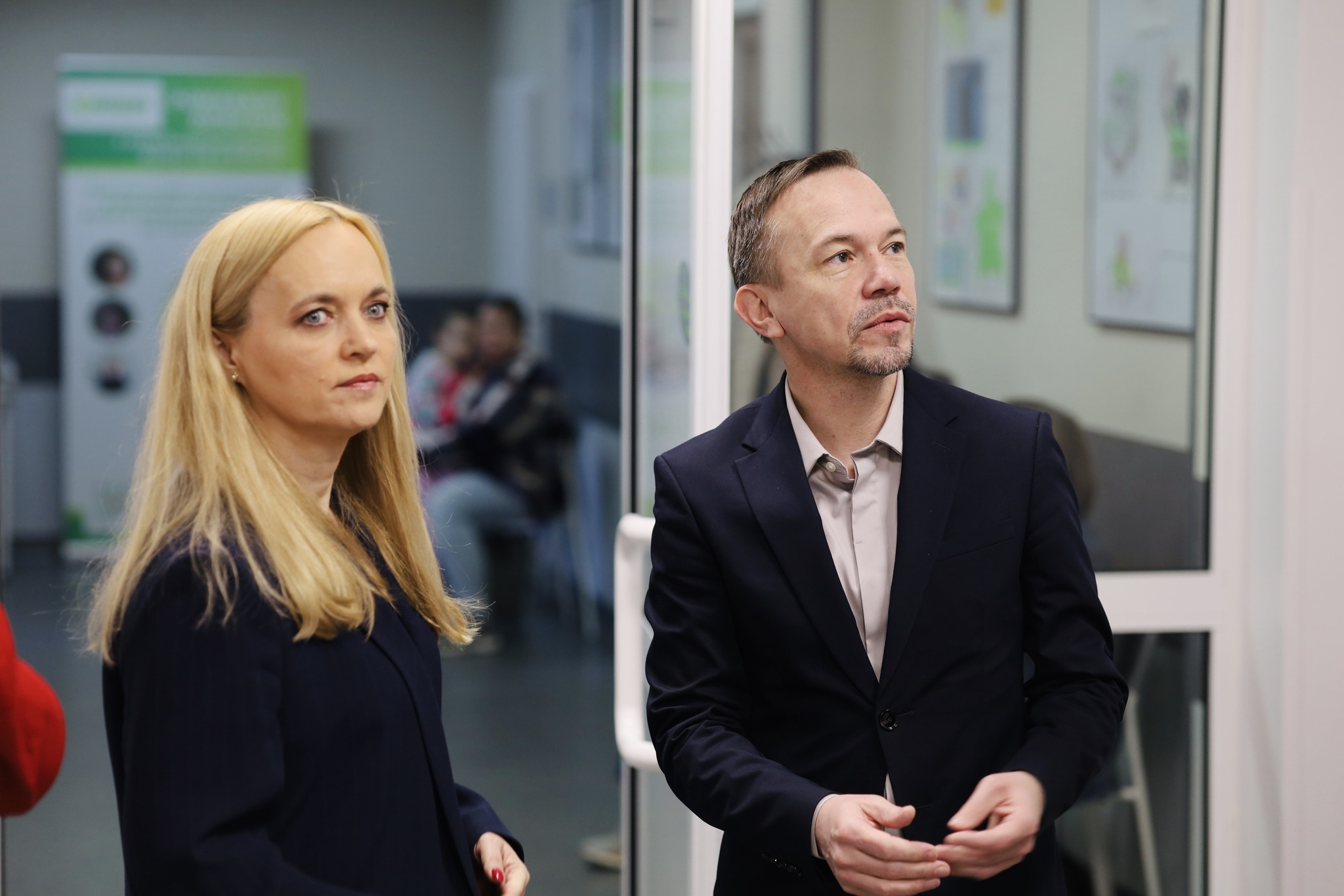 16 lat zmian i nowe otwarcie dla szpitala w Krapkowicach Minister zdrowia z wizytą w powiecie. Rozmowy o inwestycjach, wyzwaniach i przyszłości opieki zdrowotnej