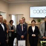 Bezpieczna przystań w Namysłowie. Nowe Centrum Interwencji i Rozwoju już otwarte