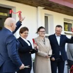 Bezpieczna przystań w Namysłowie. Nowe Centrum Interwencji i Rozwoju już otwarte