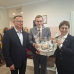 Bezpieczna przystań w Namysłowie. Nowe Centrum Interwencji i Rozwoju już otwarte