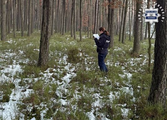 Gdy numer alarmowy staje się zabawką. O pewnym 61‑latku i wielkim marnowaniu czasu