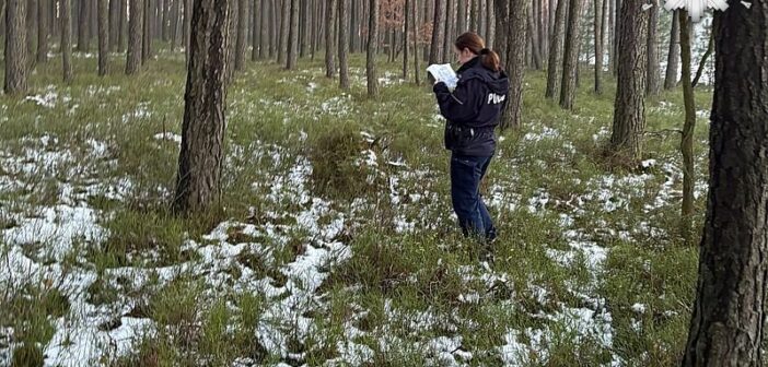 Gdy numer alarmowy staje się zabawką. O pewnym 61‑latku i wielkim marnowaniu czasu