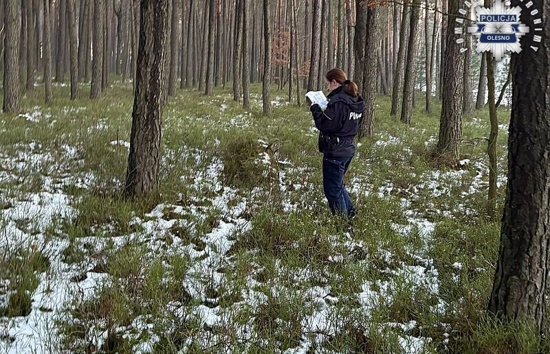 Gdy numer alarmowy staje się zabawką. O pewnym 61‑latku i wielkim marnowaniu czasu