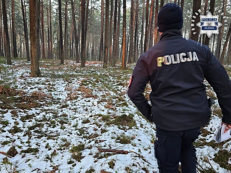 Gdy numer alarmowy staje się zabawką. O pewnym 61‑latku i wielkim marnowaniu czasu