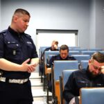 Na centymetry, sekundy i punkty. Drog&oacute;wka pokazała kunszt w opolskim finale