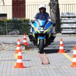 Na centymetry, sekundy i punkty. Drog&oacute;wka pokazała kunszt w opolskim finale