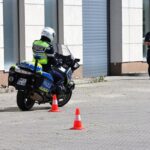 Na centymetry, sekundy i punkty. Drog&oacute;wka pokazała kunszt w opolskim finale